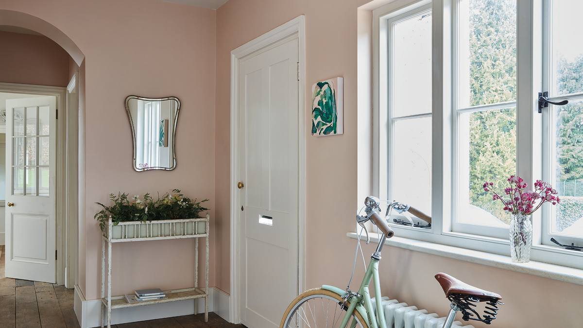 Hallway Decorating ideas