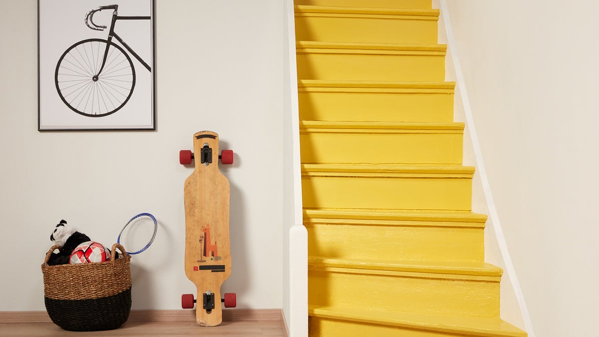 Hallway Decorating ideas