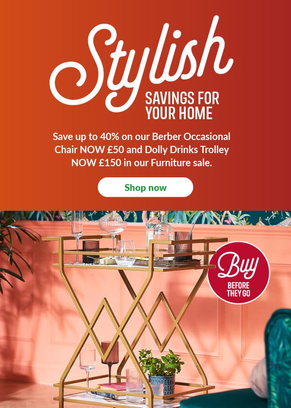 Home and Bedroom Furniture Furniture Homebase