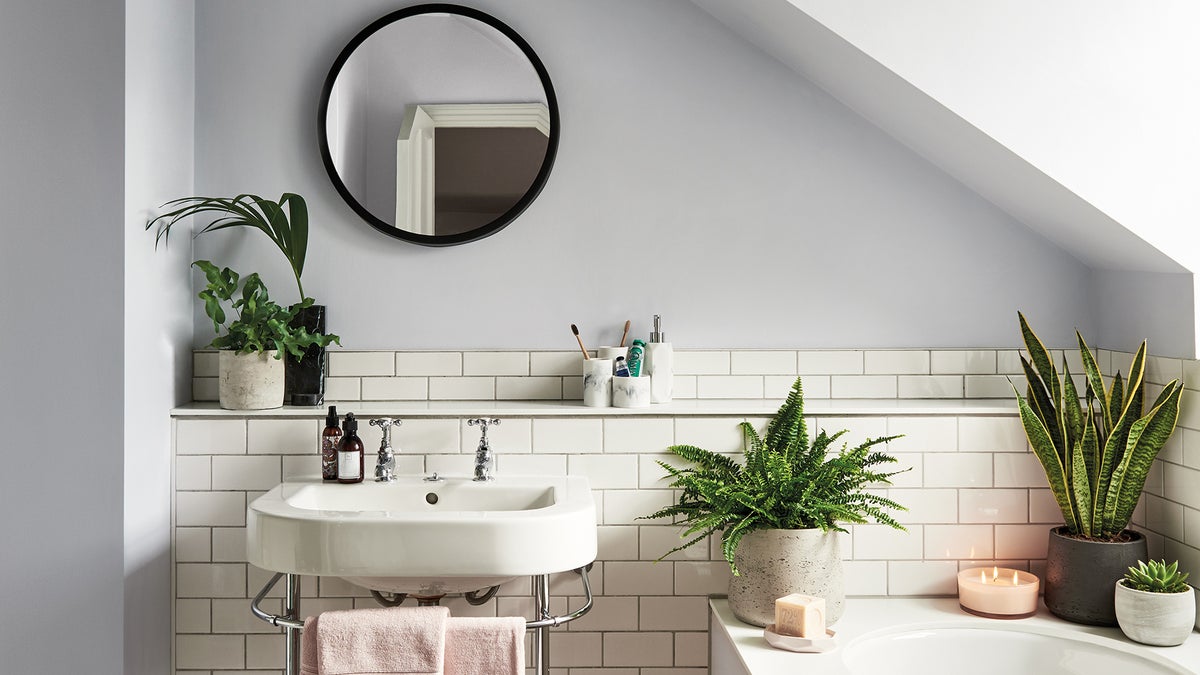 Bathroom Decorating ideas
