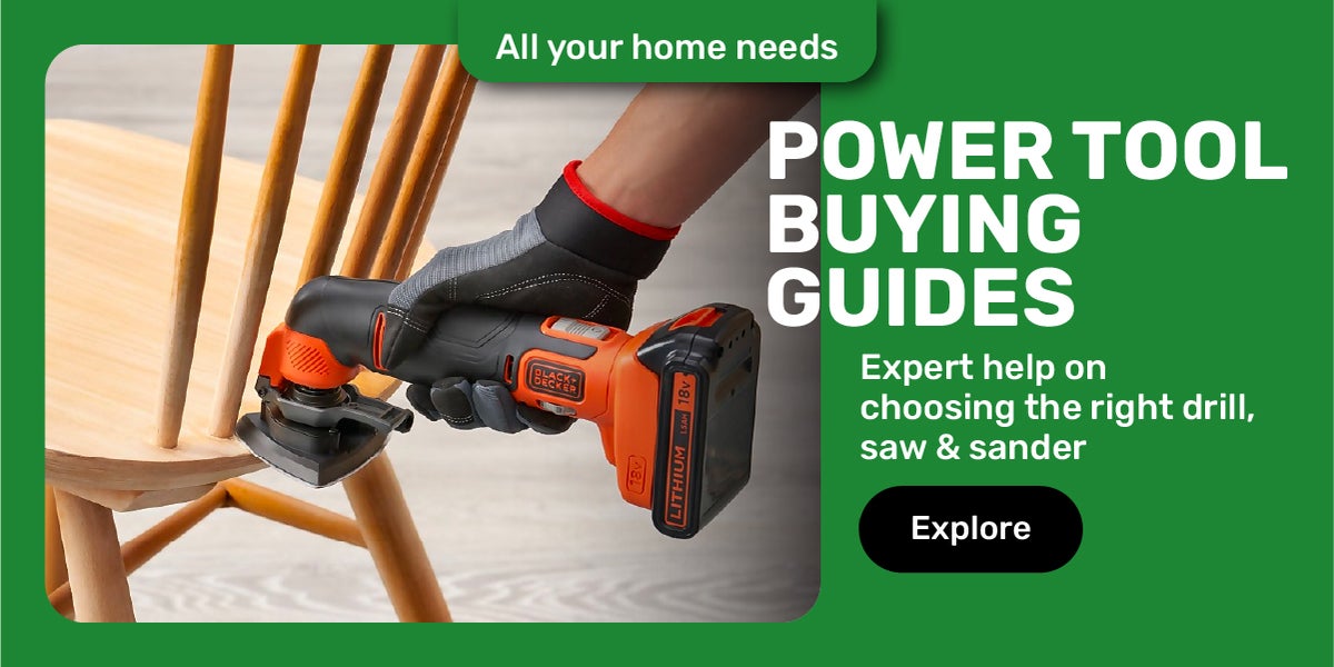 Homebase power outlet tools