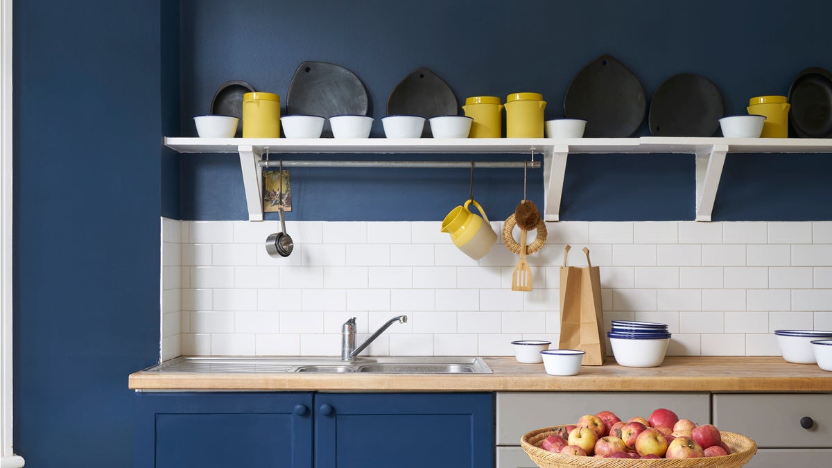 Kitchen Decorating ideas