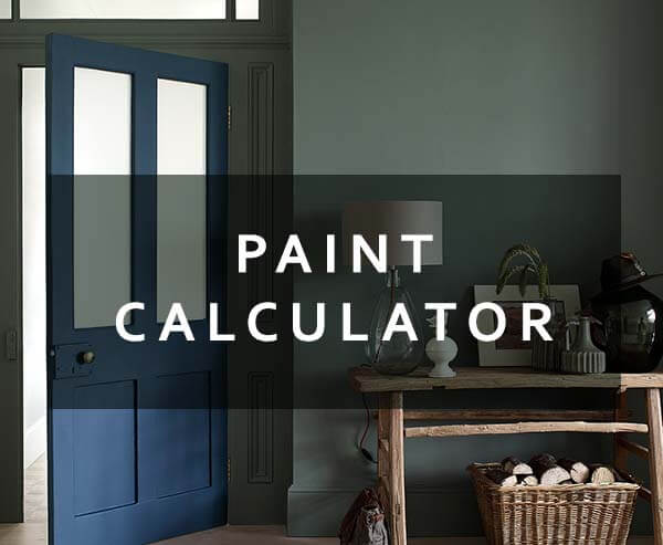 Dulux Heritage Paint Calculator