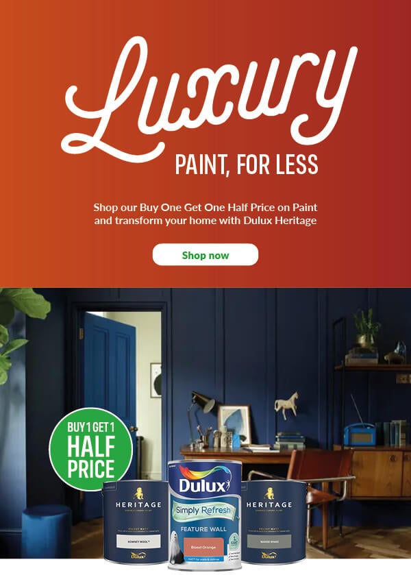 Dulux Paints Our Collection of Dulux Paints Homebase