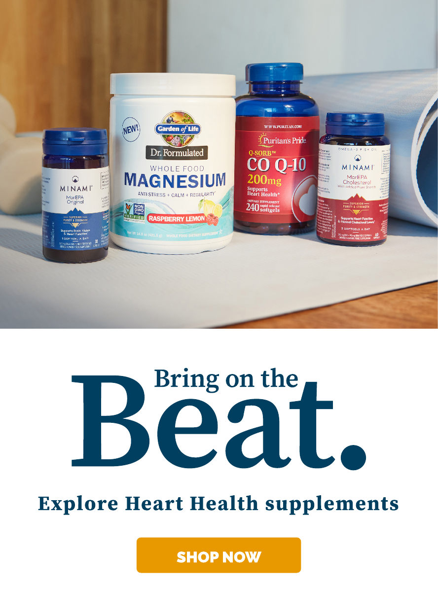 everyday health, your way with Every Health