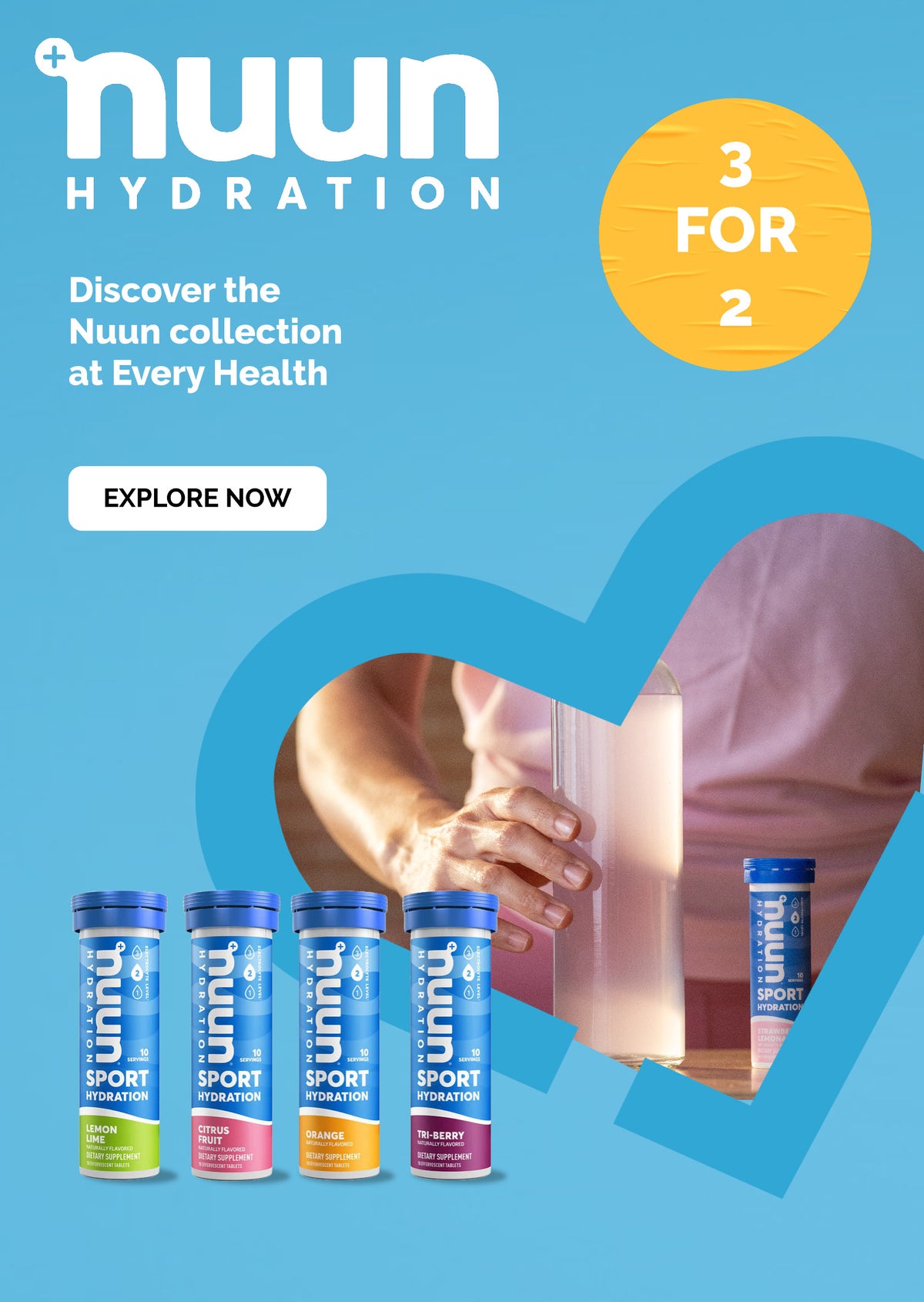 Discover your real age with Muhdo epigenetics DNA kit and bundles