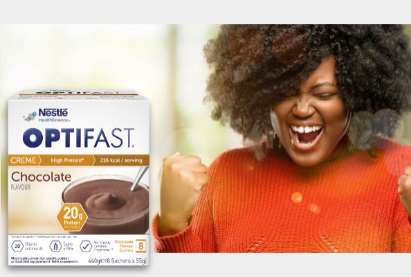 Scientifically designed low-calorie diet plans that support your weight loss journey.