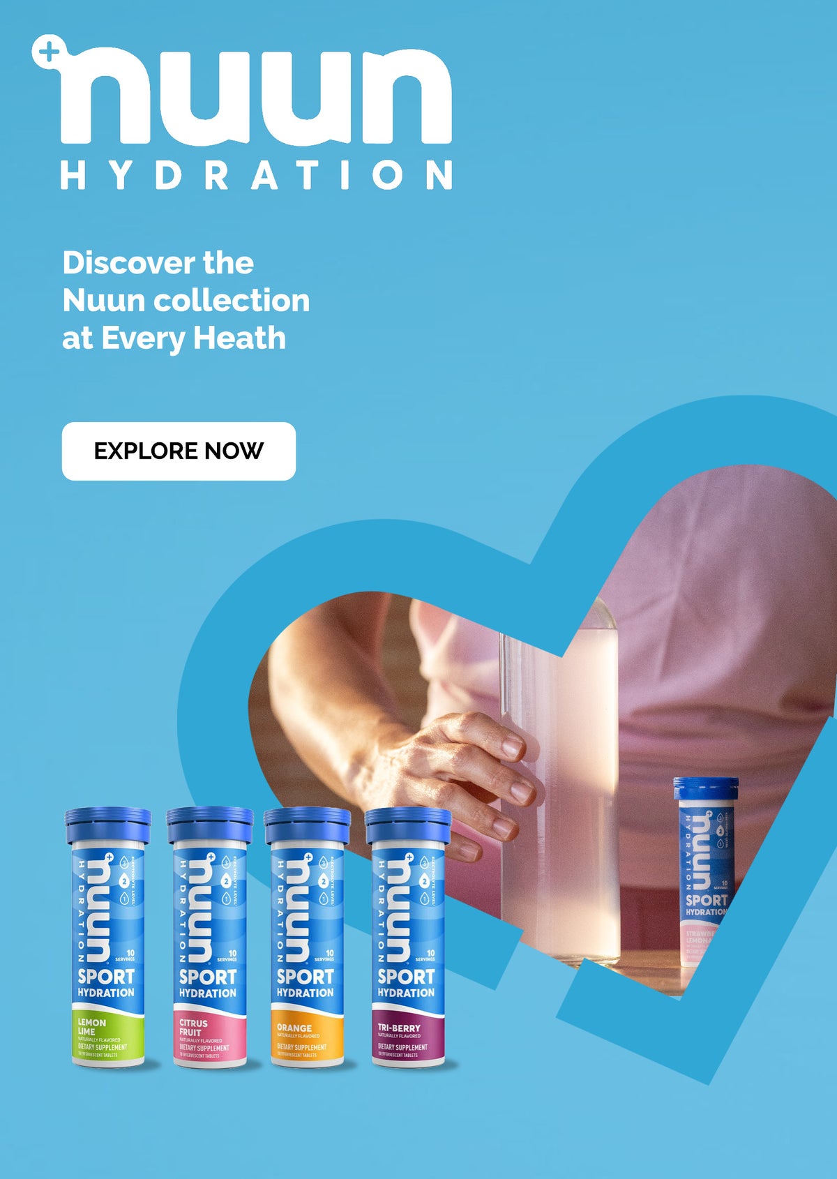 Discover your real age with Muhdo epigenetics DNA kit and bundles