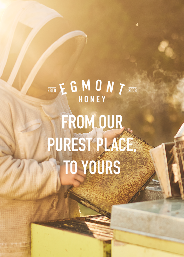 Egmont Honey
