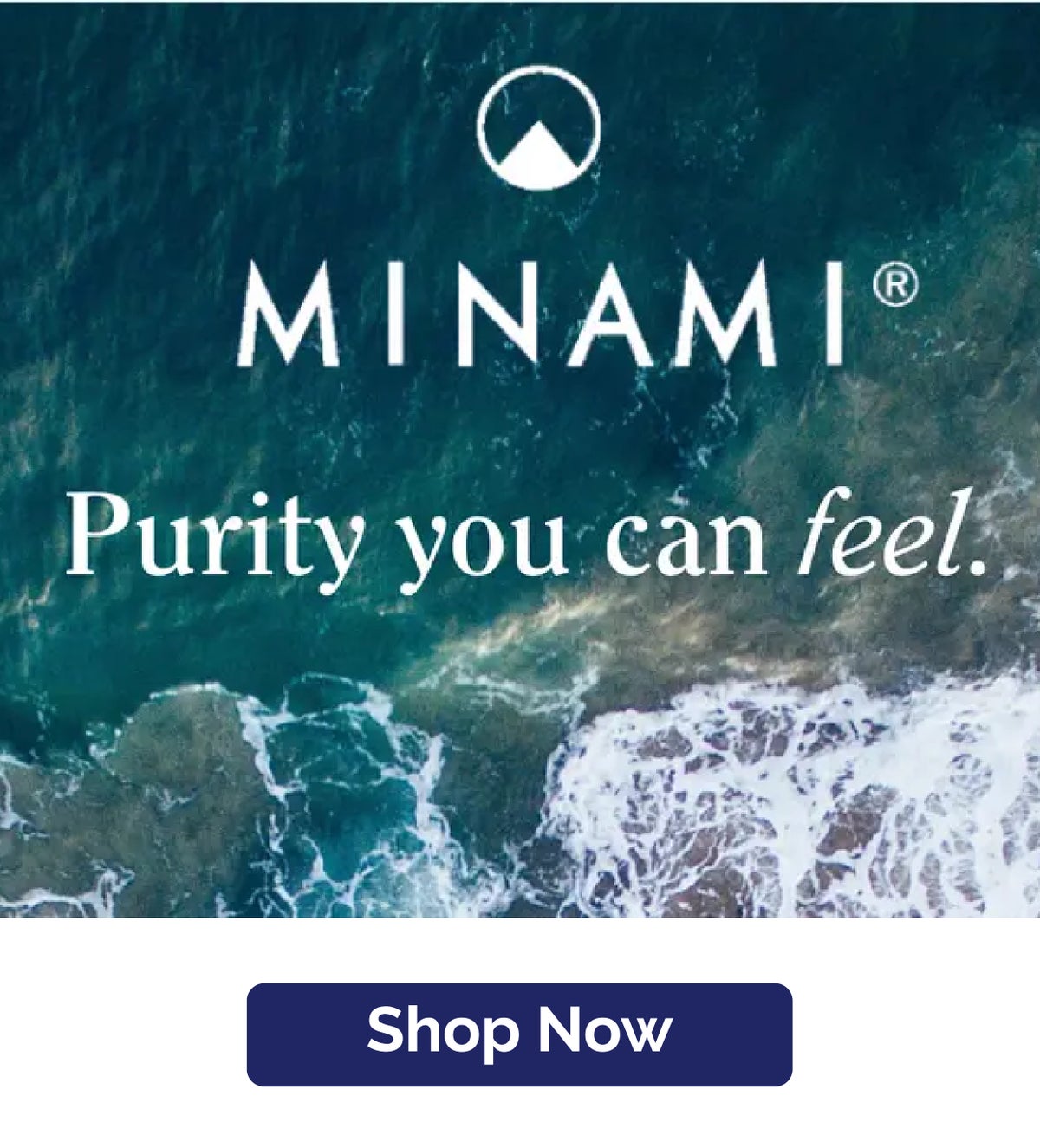 Minami Sustainable Omega-3 Supplements | Every Health