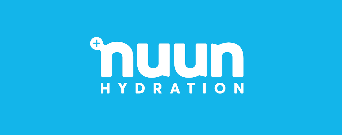 Nuun Brand