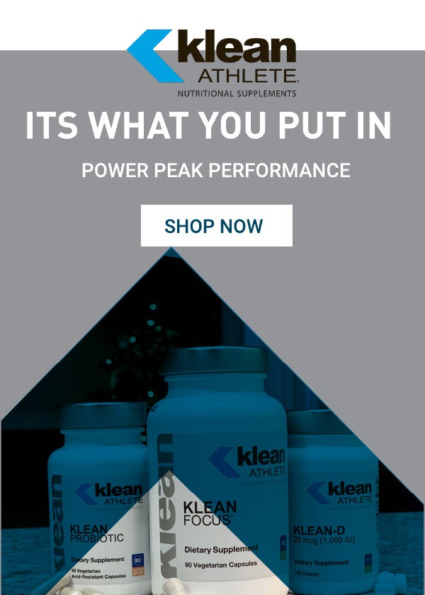 Klean athlete products