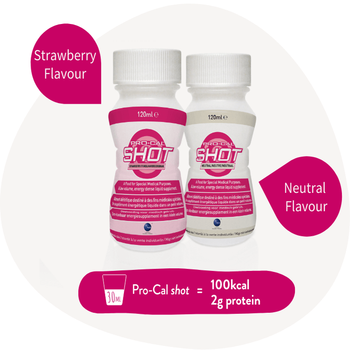 Procal Sachet Procal Shots Samples : Pro-Cal Powder® – ZYYYKY