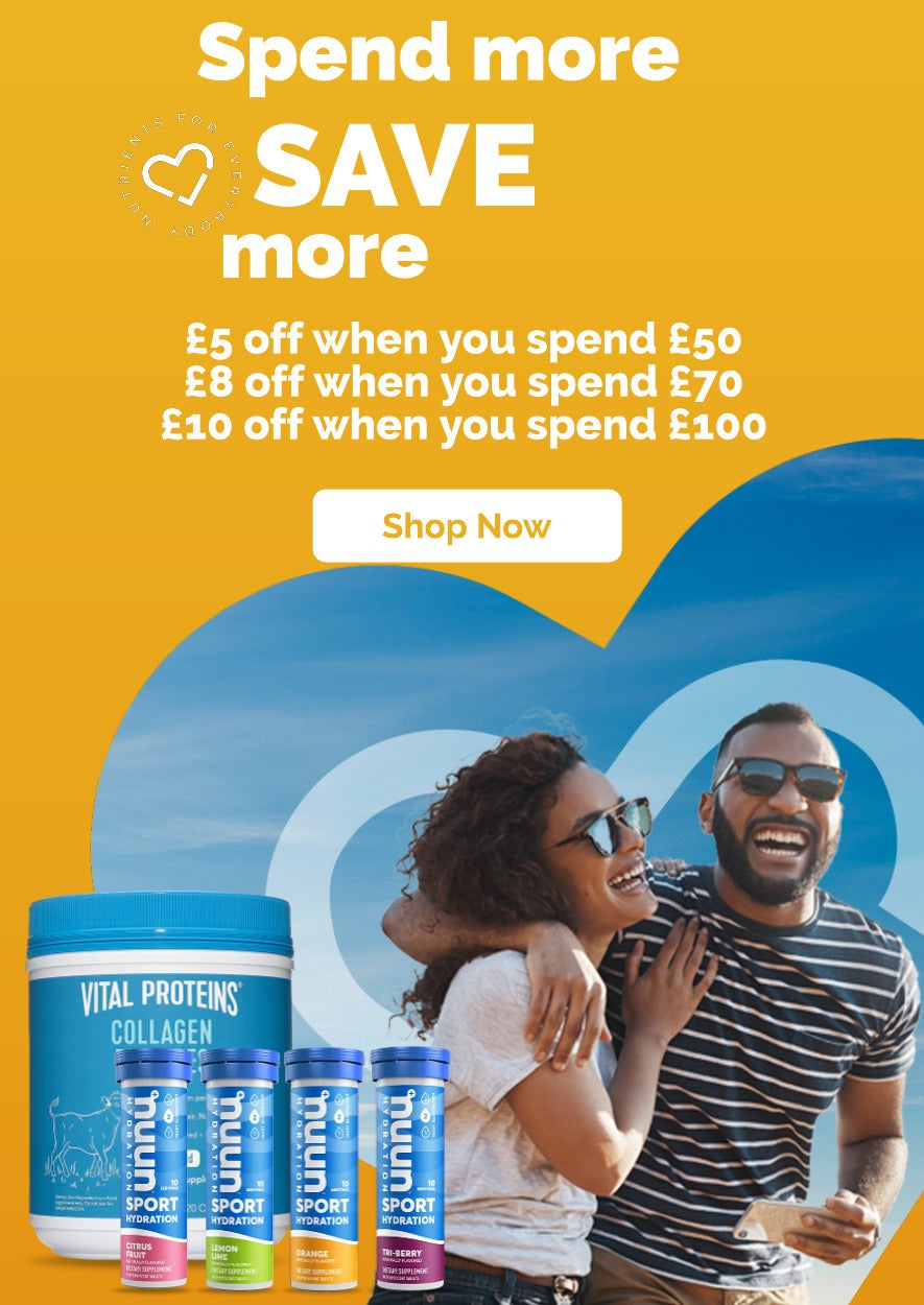 everyday health, your way with Every Health
