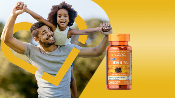 Puritans Pride CO-Q10 supports heart health