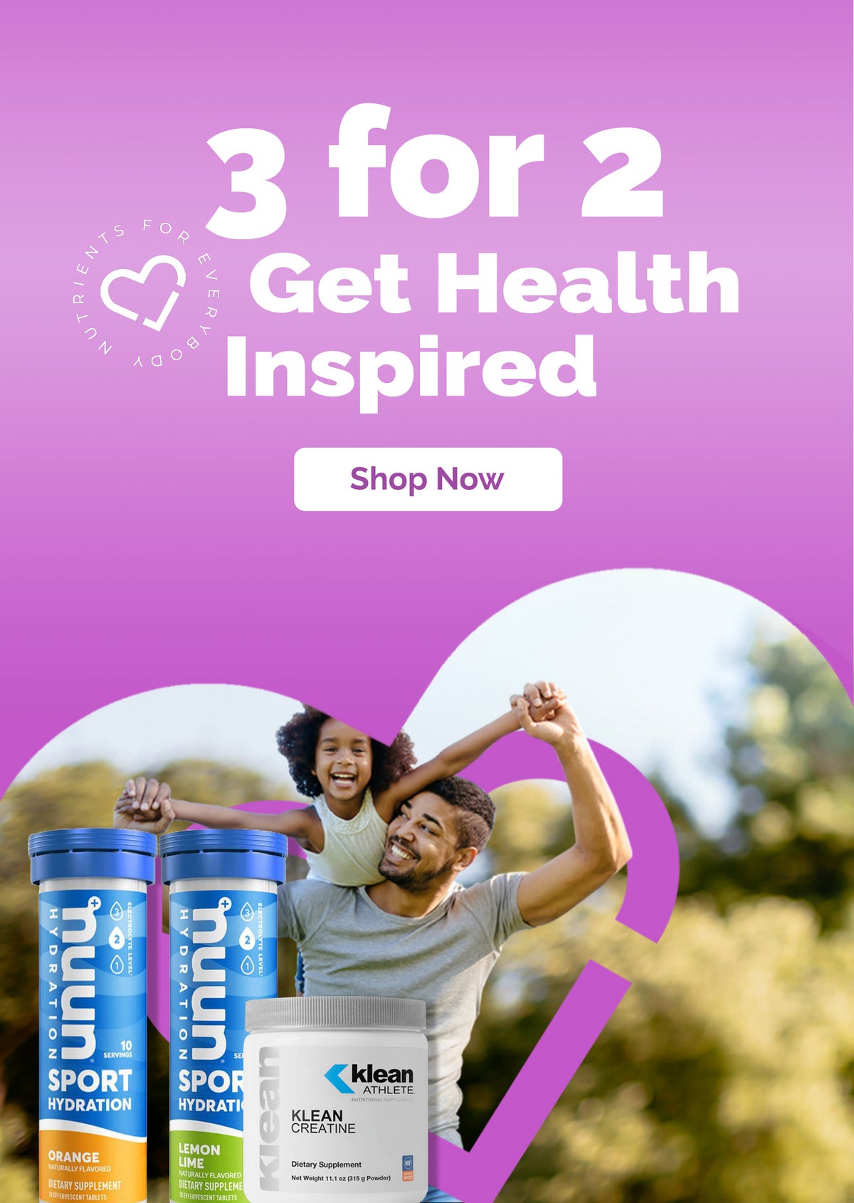 buy more save more up to 25% off