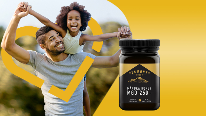 Egmont Honey