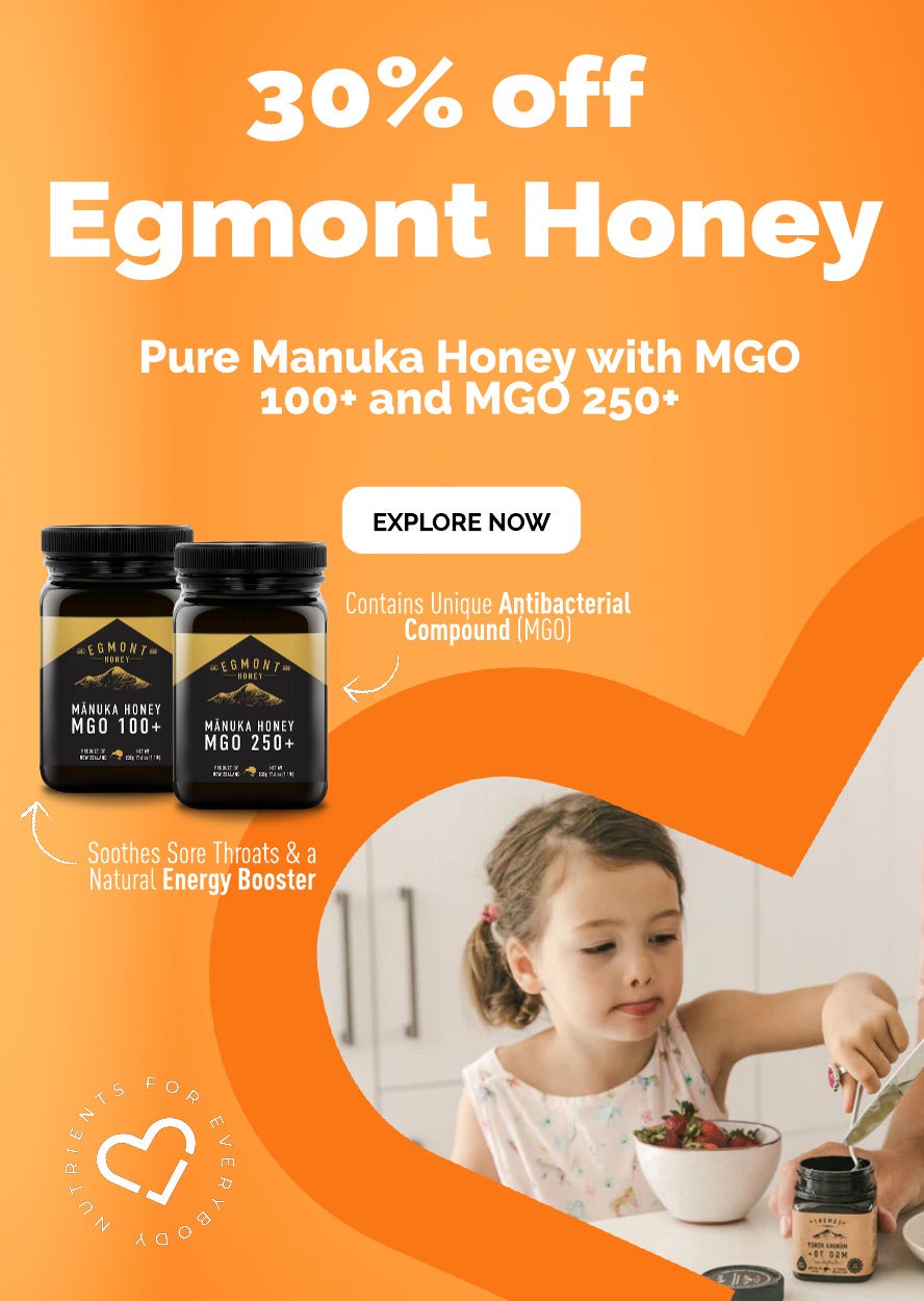 everyday health, your way with Every Health