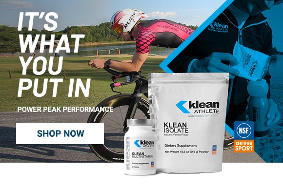 Klean athlete products