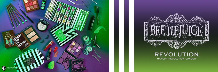 beetlejuice x revolution