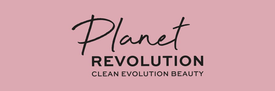 Planet Revolution Clean Evolution Beauty