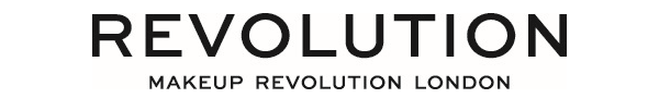 Makeup Revolution Logo