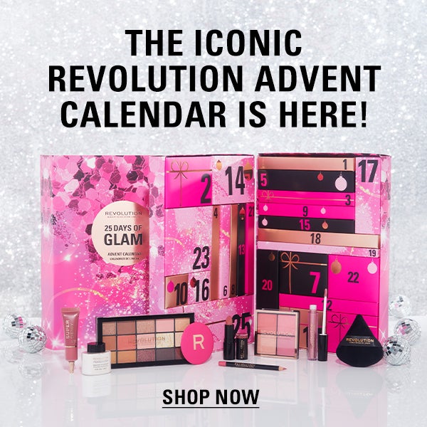 Revolution Beauty US | The Home of Makeup