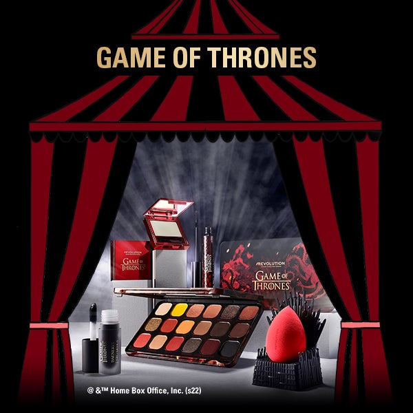 Game of Thrones