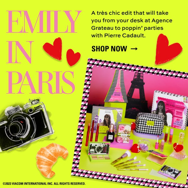 Emily in Paris