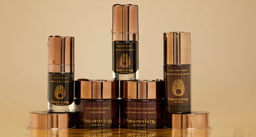 Collection Banners - Gold Collection