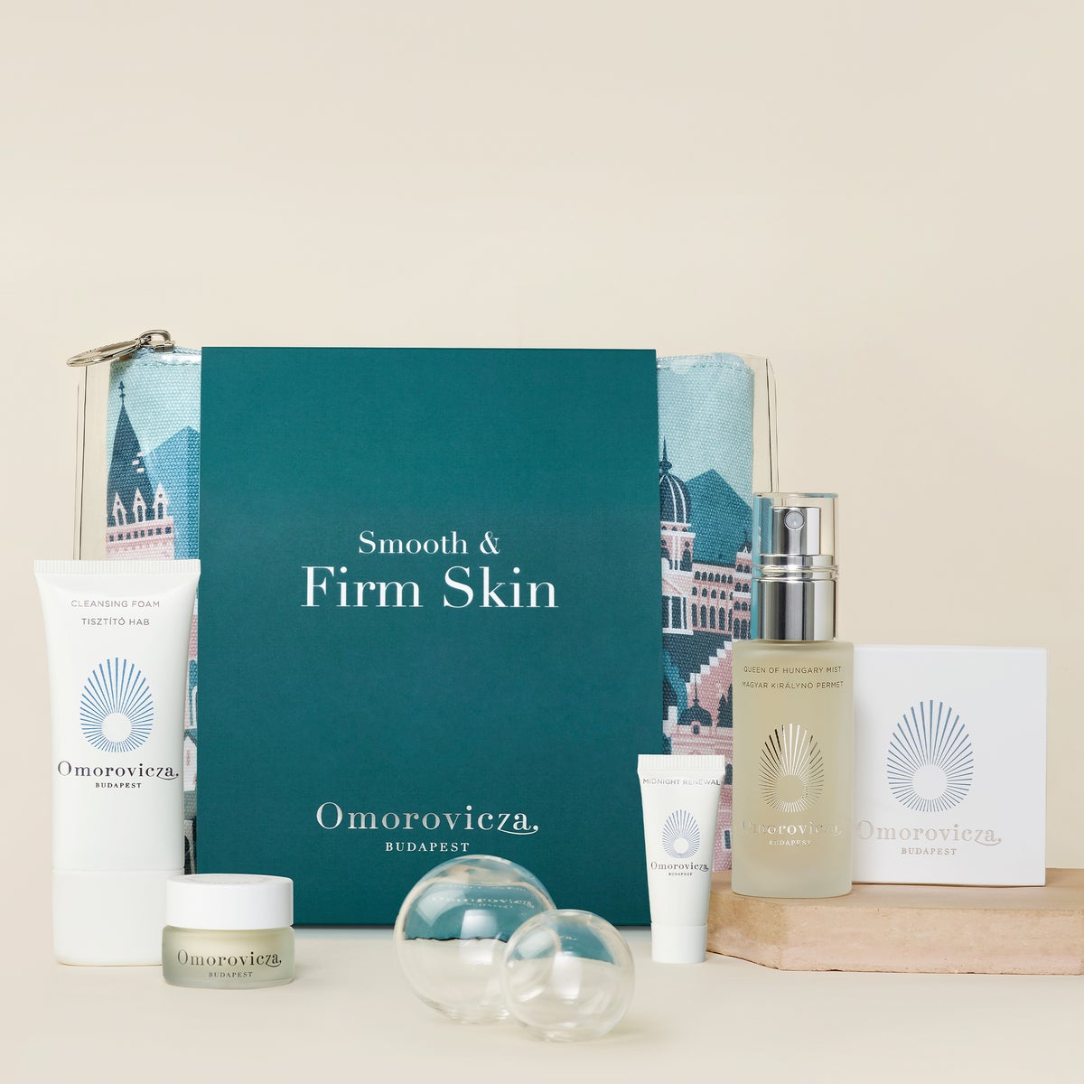 FIRM & SMOOTH COLLECTION