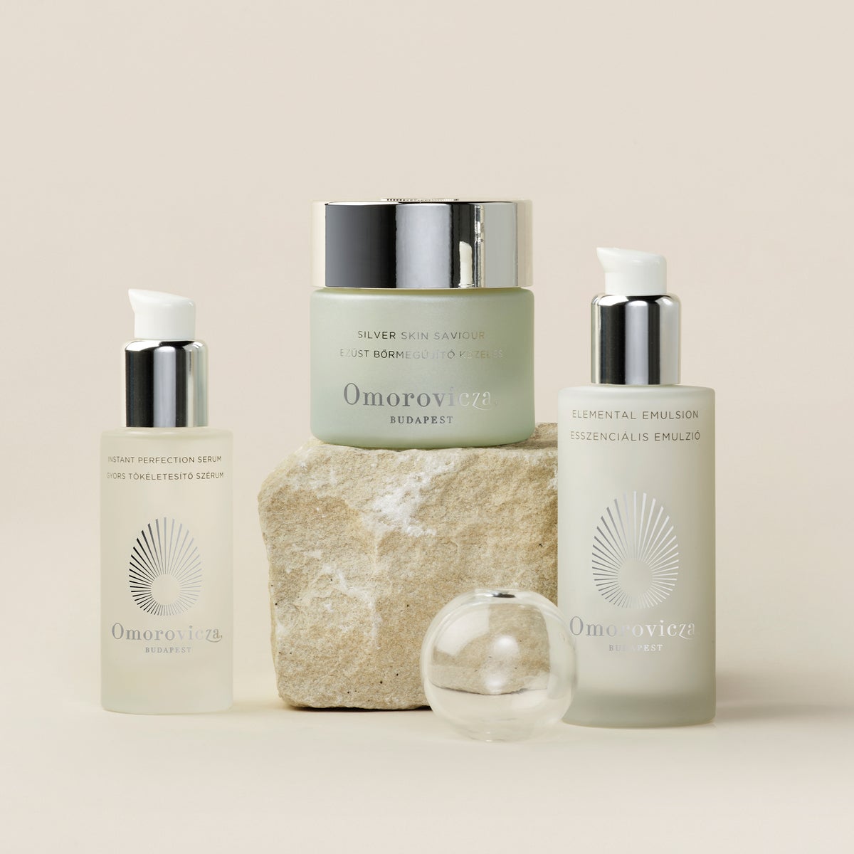 Healing Ritual For your clearest skin yet