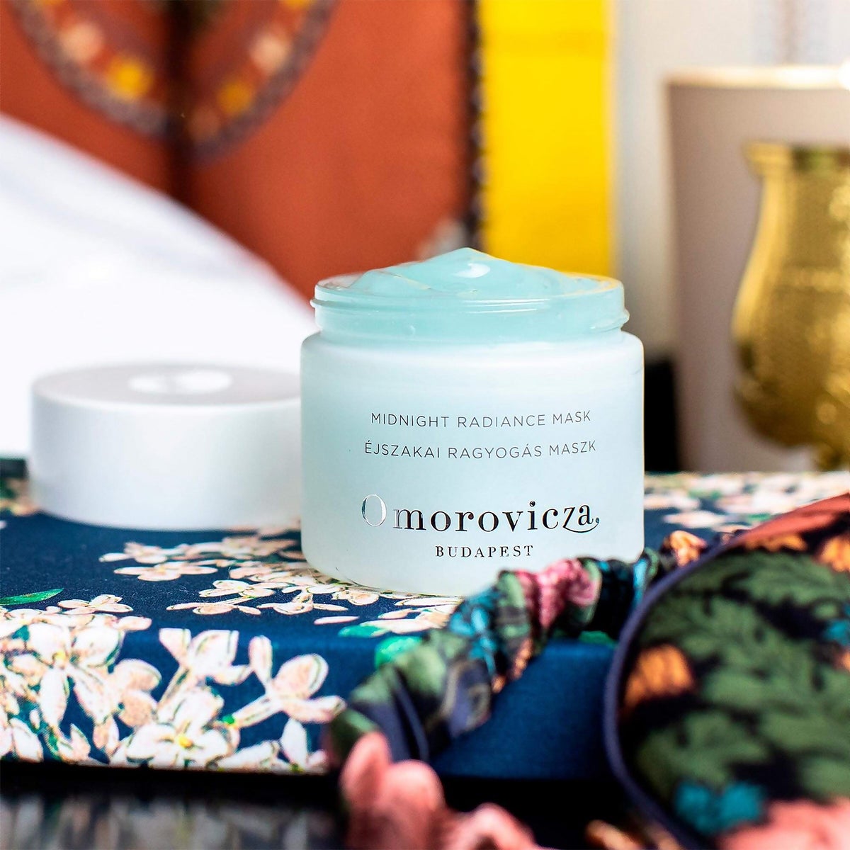 Midnight Radiance Mask