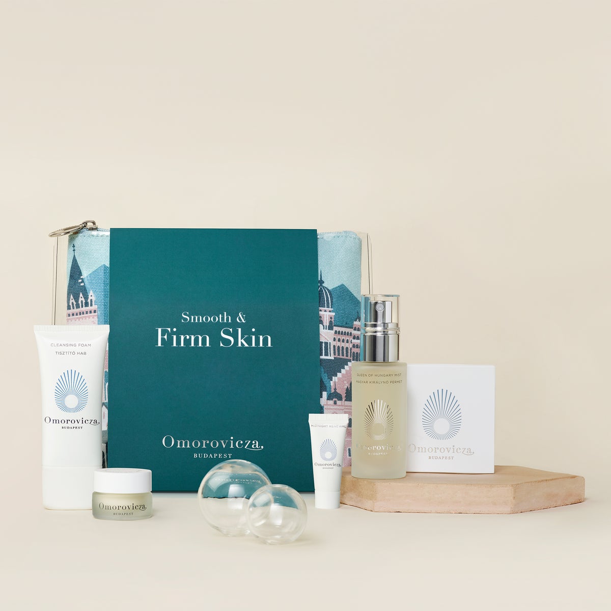 FIRM & SMOOTH TRIAL KIT