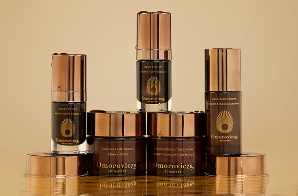 view all skincare