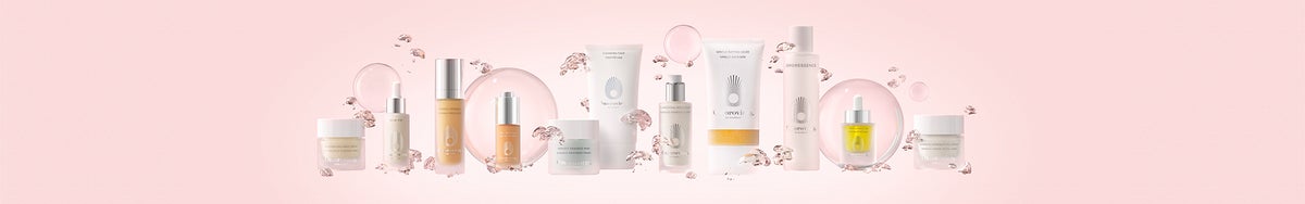 Collection Banners - Hydro minerals Collection