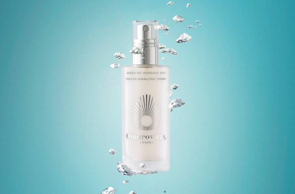 Queen of Hungary Mist