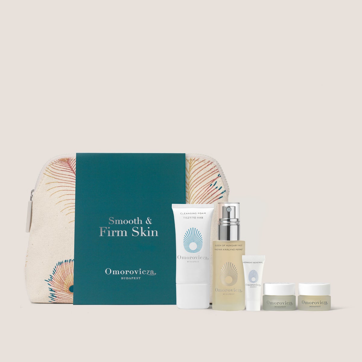 Smooth & Firm Skin Kit