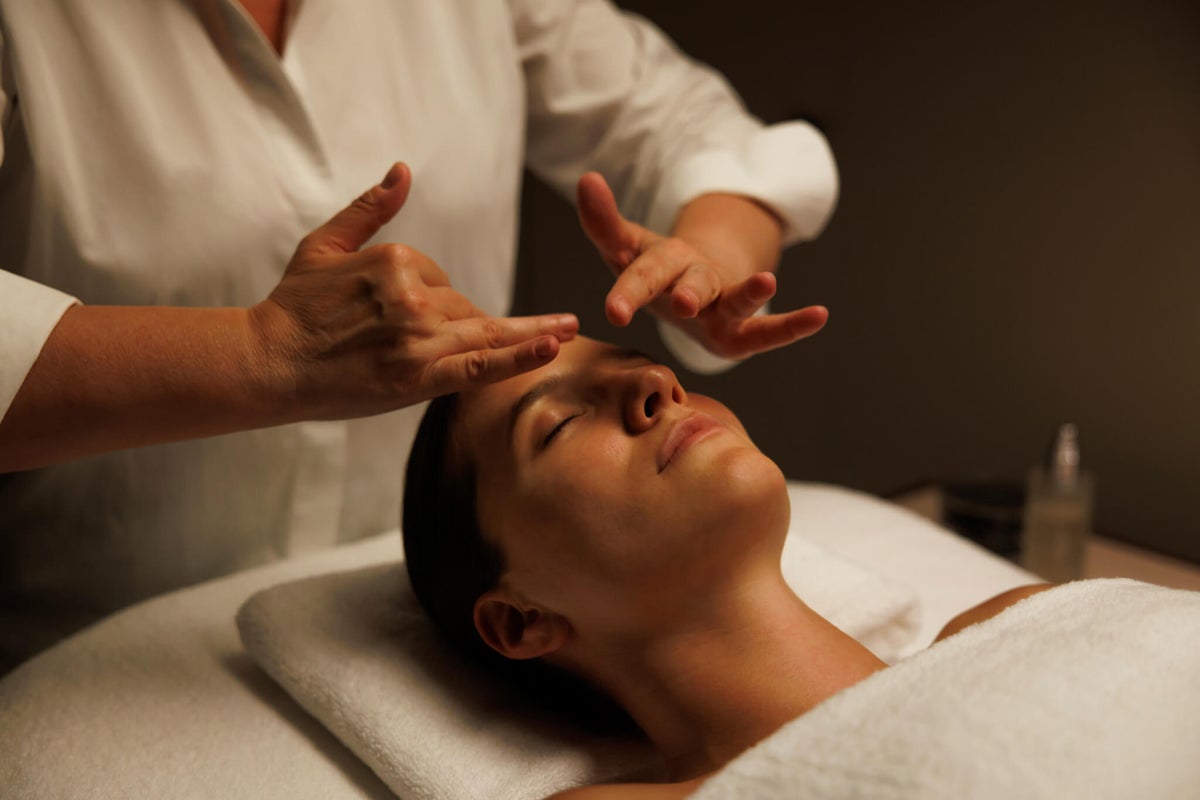 NEIMAN MARCUS NORTHPARK FACIAL EVENT