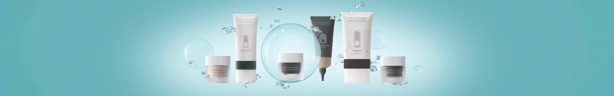 Collection Banners - Mud Collection