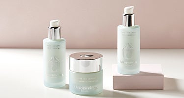 Omorovicza Silver Collection