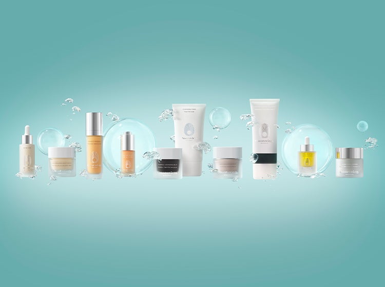 Skin Concern Page