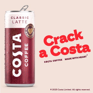 Buy Costa Coffee
