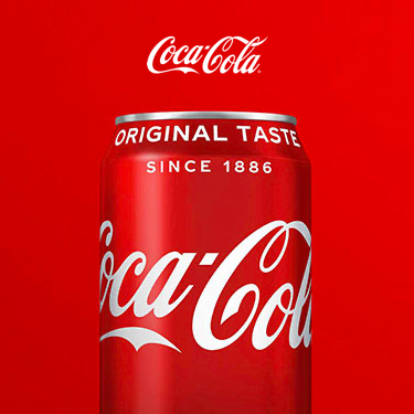 Coca-Cola® Original