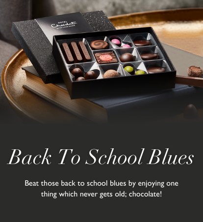 Summer in a box. Discover a range of ice cream and dessert inspired treats... shop now