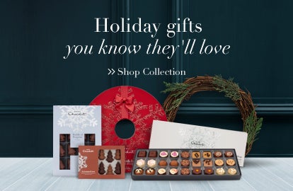 Holiday gifts you know they'll love. Shop collection >