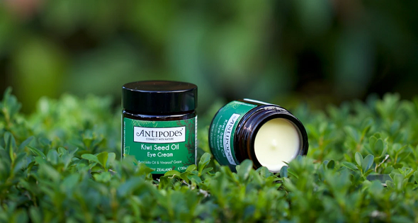 Antipodes Kiwi Seed Oil Eye Cream