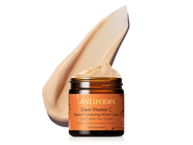 Diem Vitamin C Gel Crème Anti-Taches