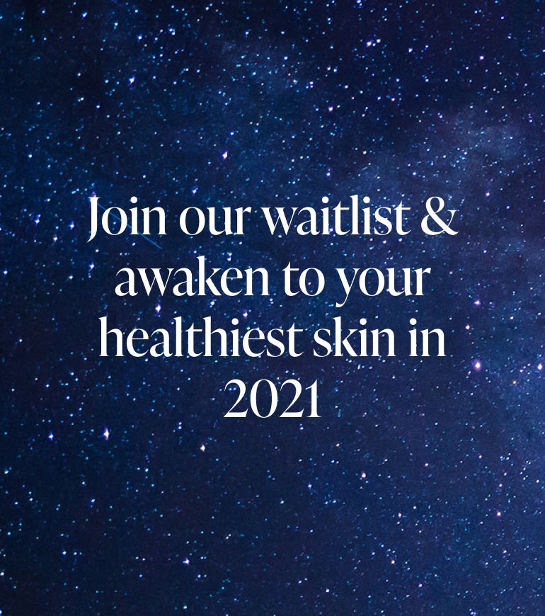 Join our waitlist
