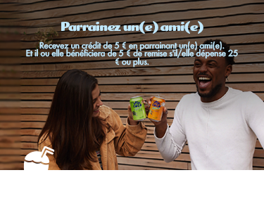 Vita Coco Sparkling range
